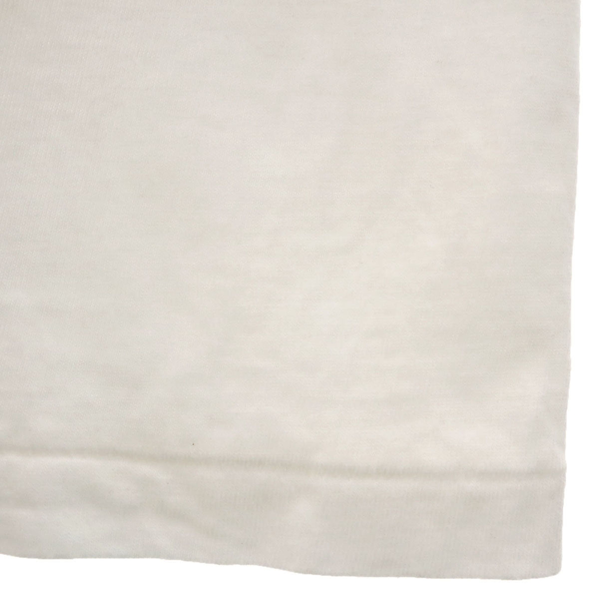 Hanes ヘインズ 90s USA製 オールド 半袖 BEEFY-T Tシャツ XXL ホワイト系 シングルステッチ ビッグサイズ メンズ