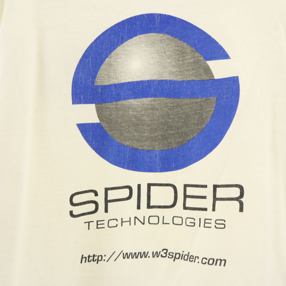 Hanes ヘインズ 90s USA製 オールド 半袖 BEEFY-T Tシャツ XL ホワイト系 シングルステッチ メンズ