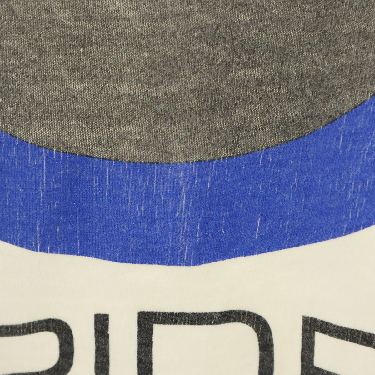 Hanes ヘインズ 90s USA製 オールド 半袖 BEEFY-T Tシャツ XL ホワイト系 シングルステッチ メンズ