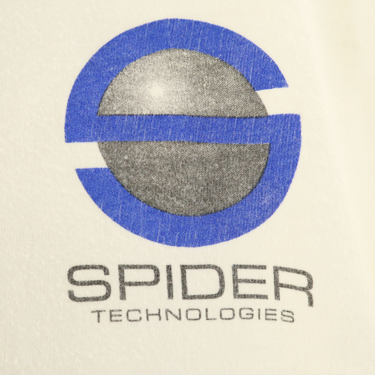 Hanes ヘインズ 90s USA製 オールド 半袖 BEEFY-T Tシャツ XL ホワイト系 シングルステッチ メンズ