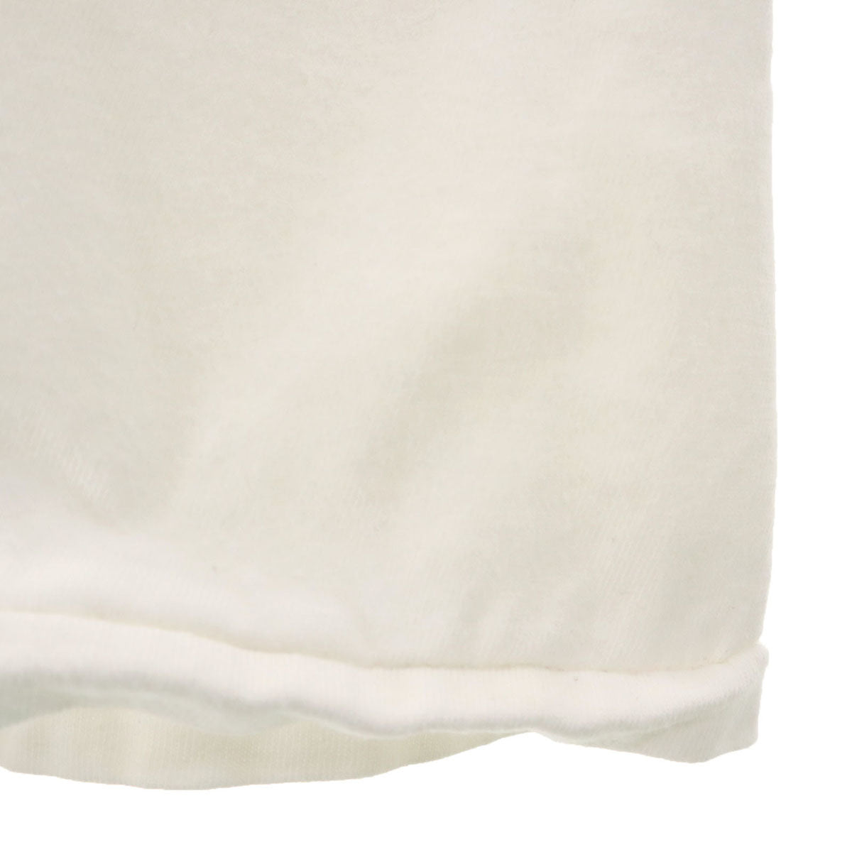 Hanes ヘインズ 90s USA製 オールド 半袖 BEEFY-T Tシャツ XL ホワイト系 シングルステッチ メンズ