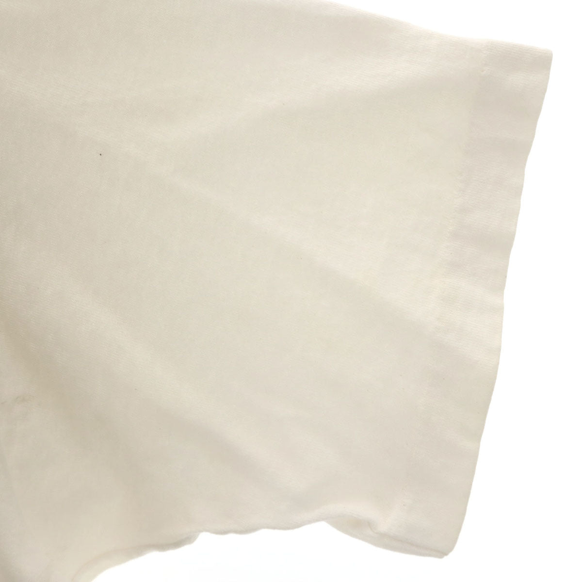 FRUIT OF THE LOOM フルーツオブザルーム 90s USA製 オールド 半袖 Tシャツ XL ホワイト系 シングルステッチ メンズ