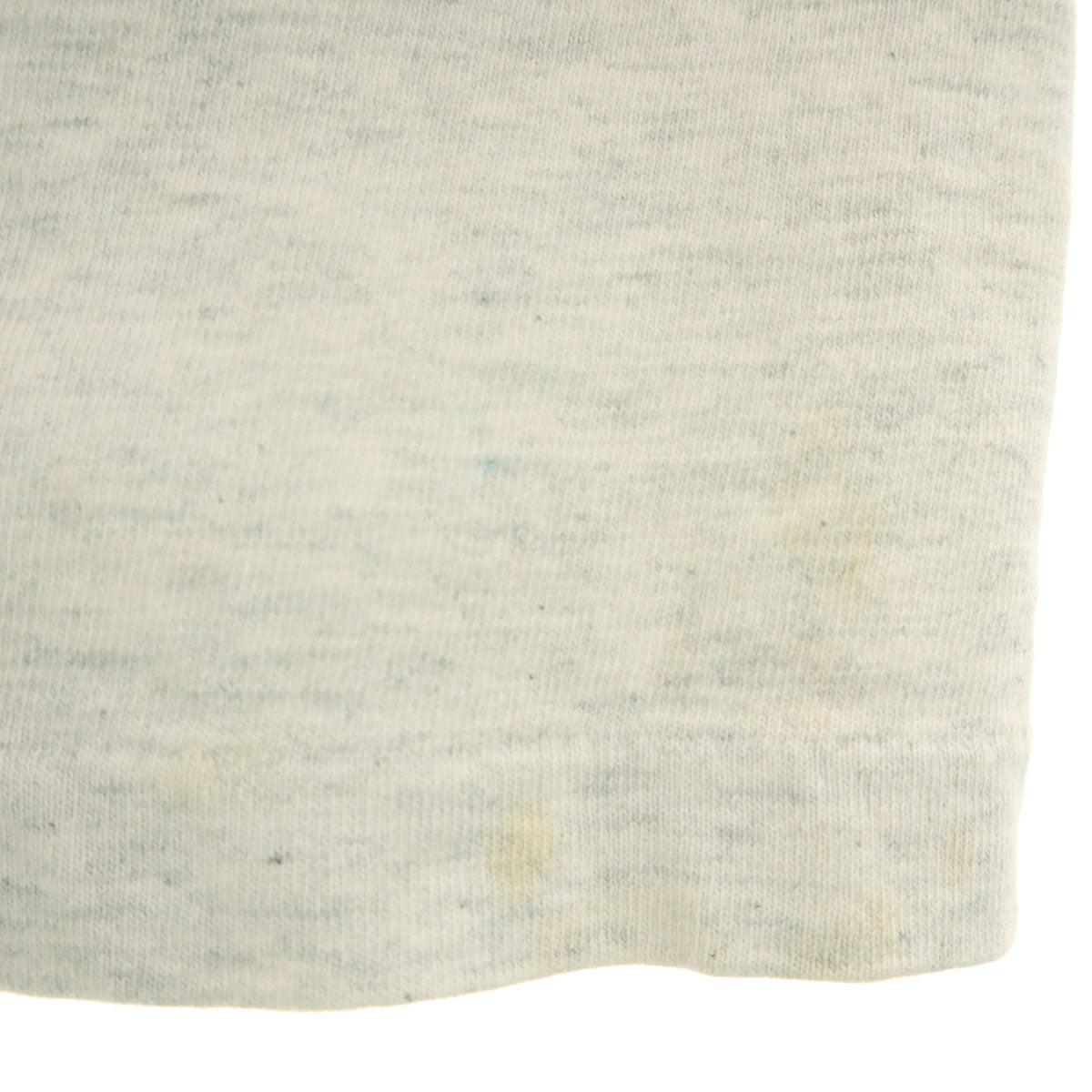 FRUIT OF THE LOOM フルーツオブザルーム 90s USA製 オールド タンクトップ L グレー系 メンズ