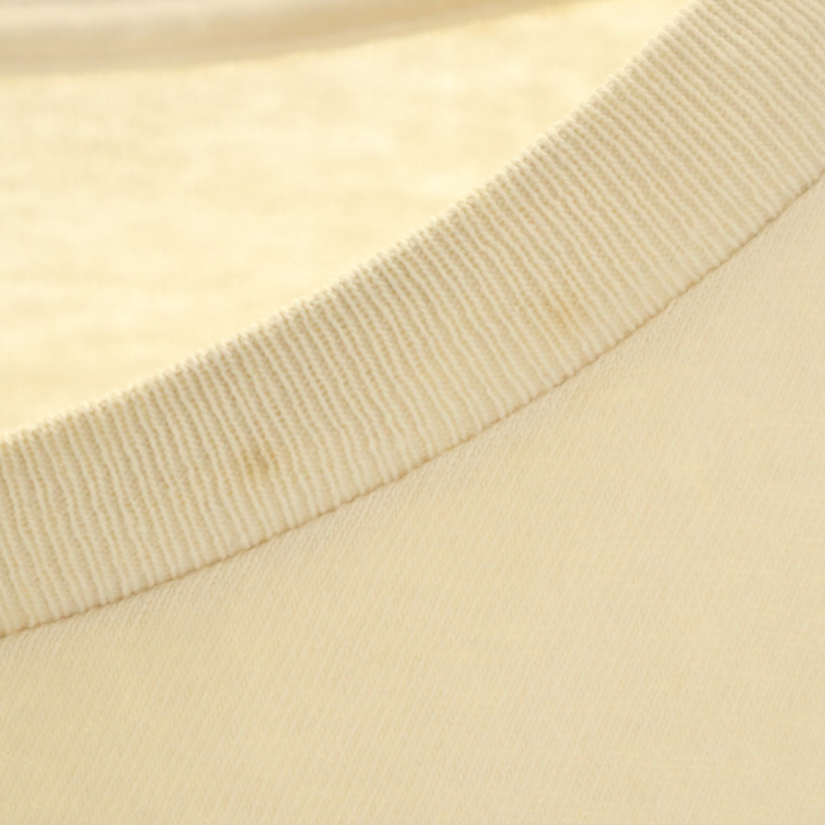 umbro アンブロ 90s USA製 オールド 半袖 Tシャツ XXL クリーム系 ビッグサイズ バックプリント メンズ