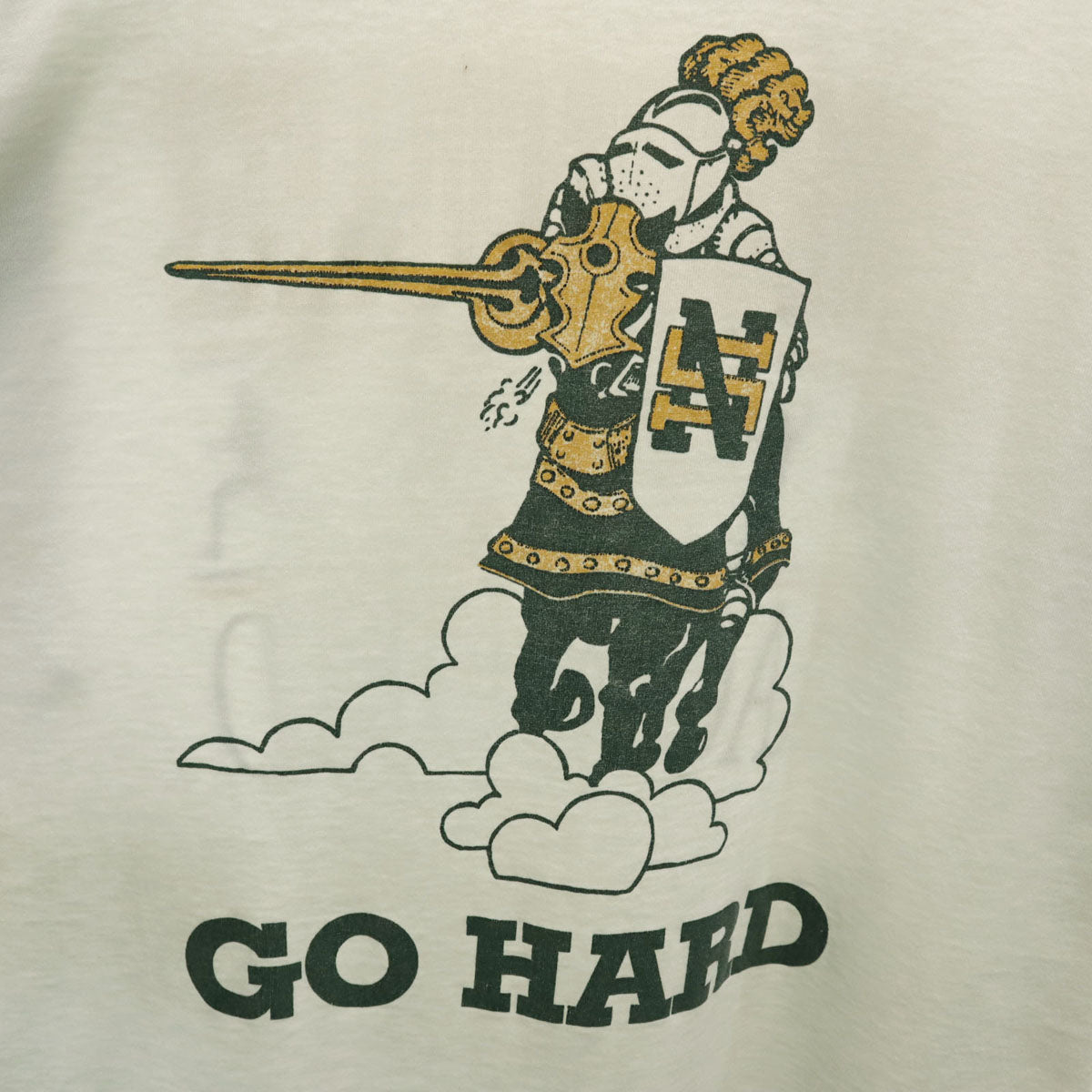 フルーツオブザルーム 90s USA製 オールド 半袖 Tシャツ XL 白 BEST シングルステッチ メンズ