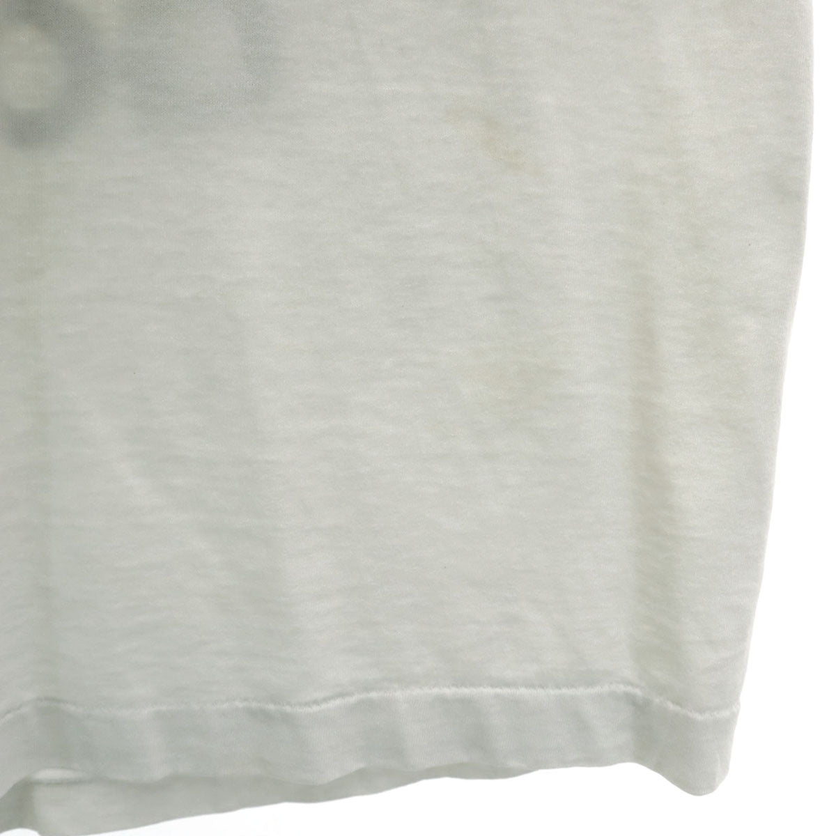 フルーツオブザルーム 90s USA製 オールド 半袖 Tシャツ XL 白 BEST シングルステッチ メンズ