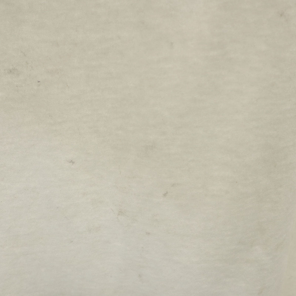 Hanes ヘインズ 90s USA製 オールド 半袖 Tシャツ XL 白 ヘビーウェイト シングルステッチ メンズ