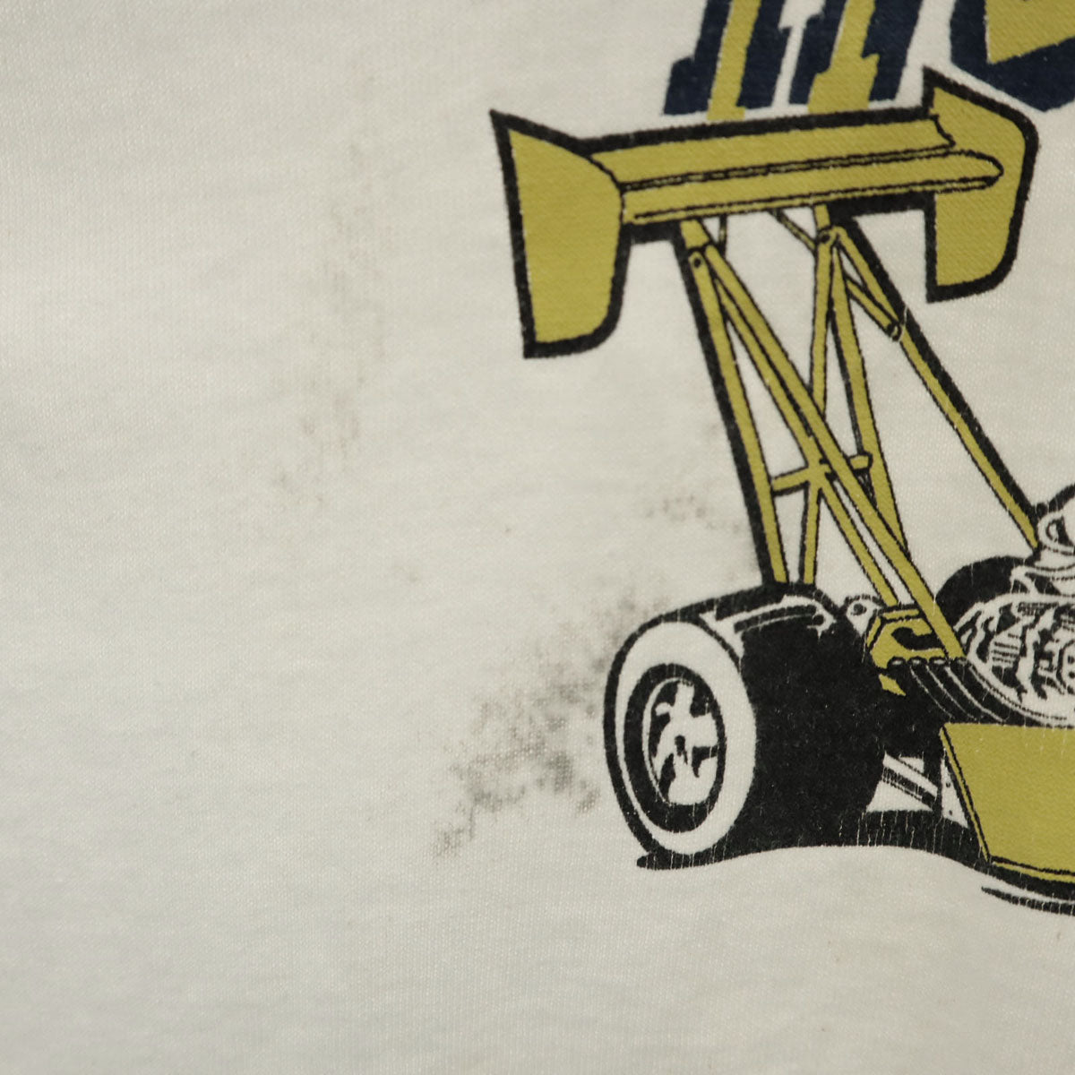 Hanes ヘインズ 90s USA製 オールド 半袖 Tシャツ XL 白 ヘビーウェイト シングルステッチ メンズ