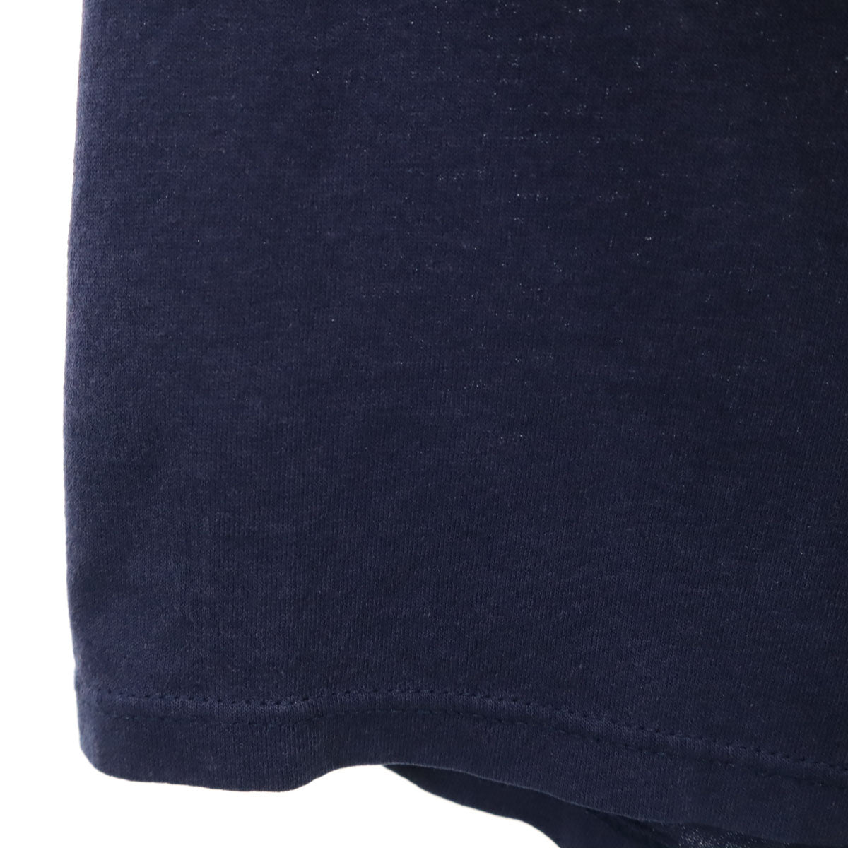 JERZEES ジャージーズ 80s USA製 ヴィンテージ SPECTRUM 半袖 Tシャツ L ネイビー メンズ