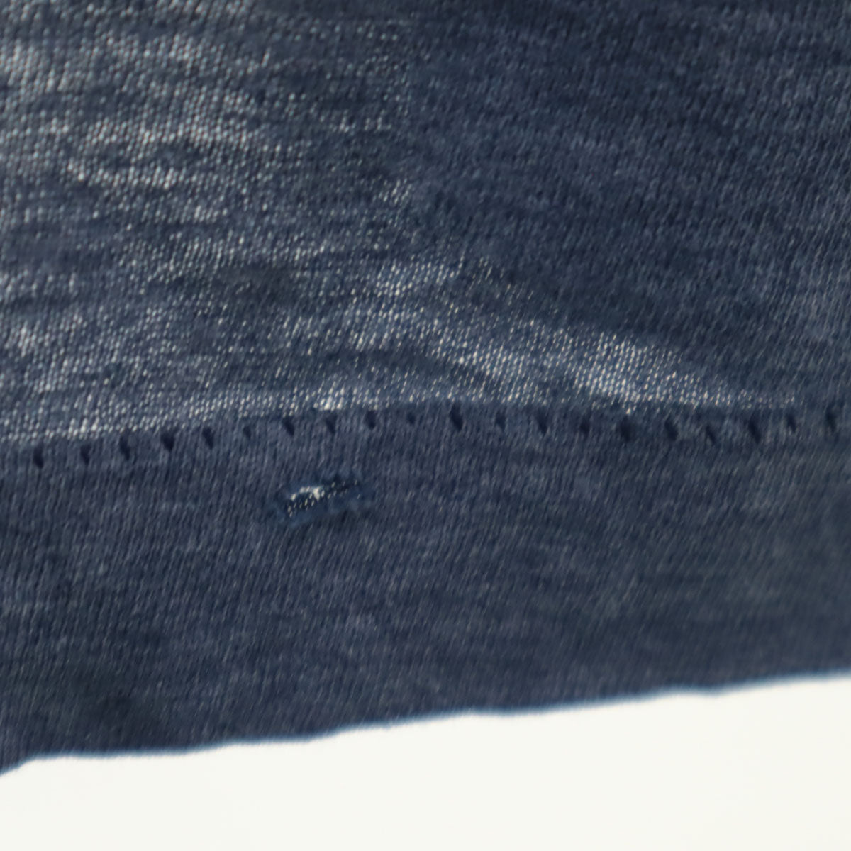 80s 90s オールド OWEGO,N.Y. 半袖 Tシャツ ネイビー シングルステッチ メンズ