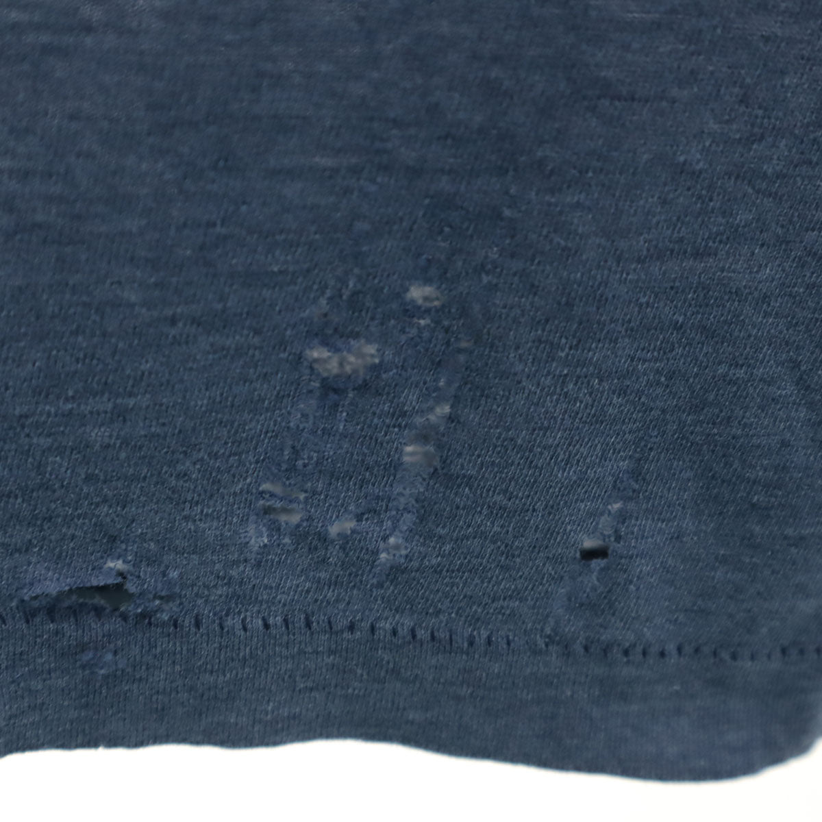 80s 90s オールド OWEGO,N.Y. 半袖 Tシャツ ネイビー シングルステッチ メンズ