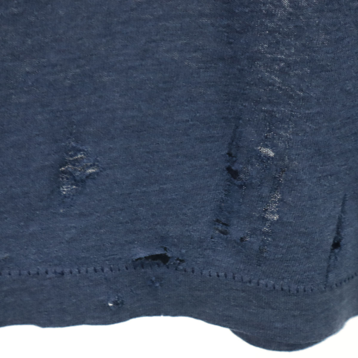 80s 90s オールド OWEGO,N.Y. 半袖 Tシャツ ネイビー シングルステッチ メンズ