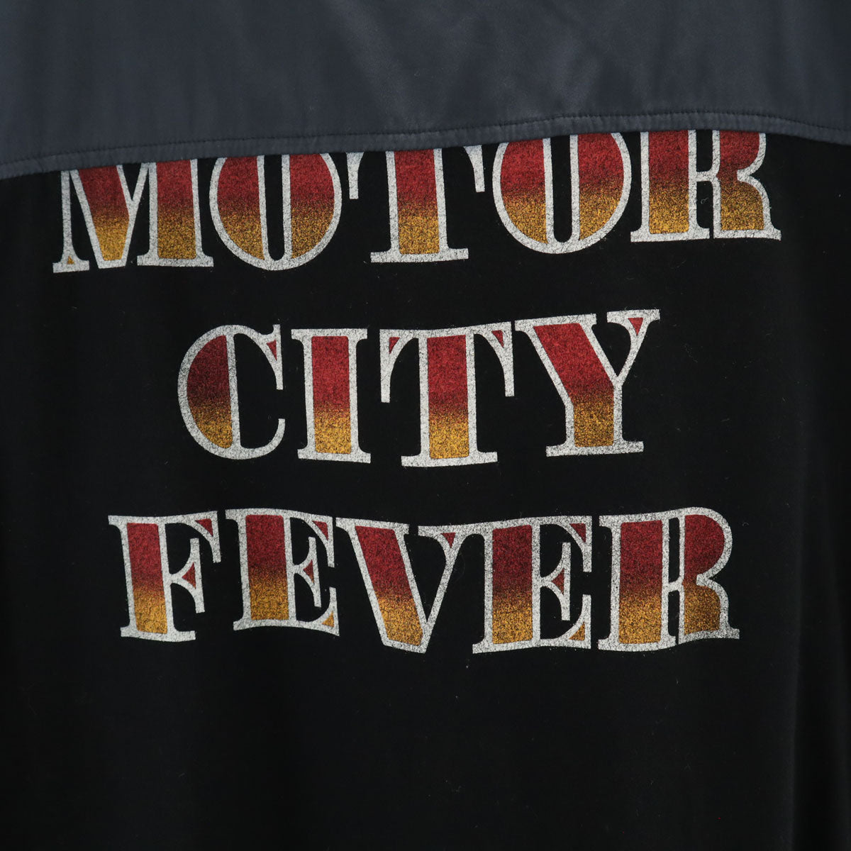 HYSTERIC GLAMOUR ヒステリックグラマー 半袖 日本製 Vネック Tシャツ F ブラック系 レディース