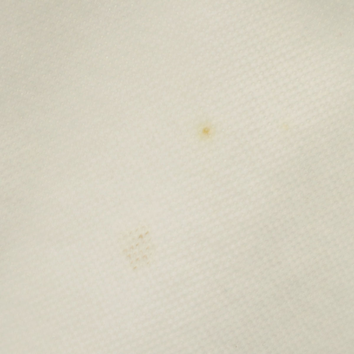 CELINE セリーヌ 90s オールド 半袖 ポロシャツ ホワイト系 メンズ