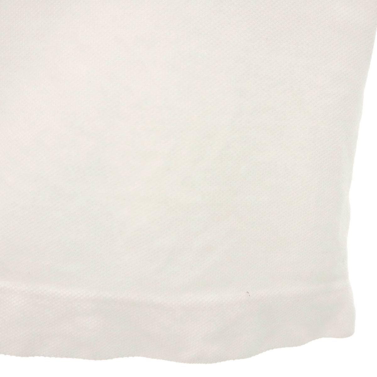 CELINE セリーヌ 90s オールド 半袖 ポロシャツ ホワイト系 メンズ