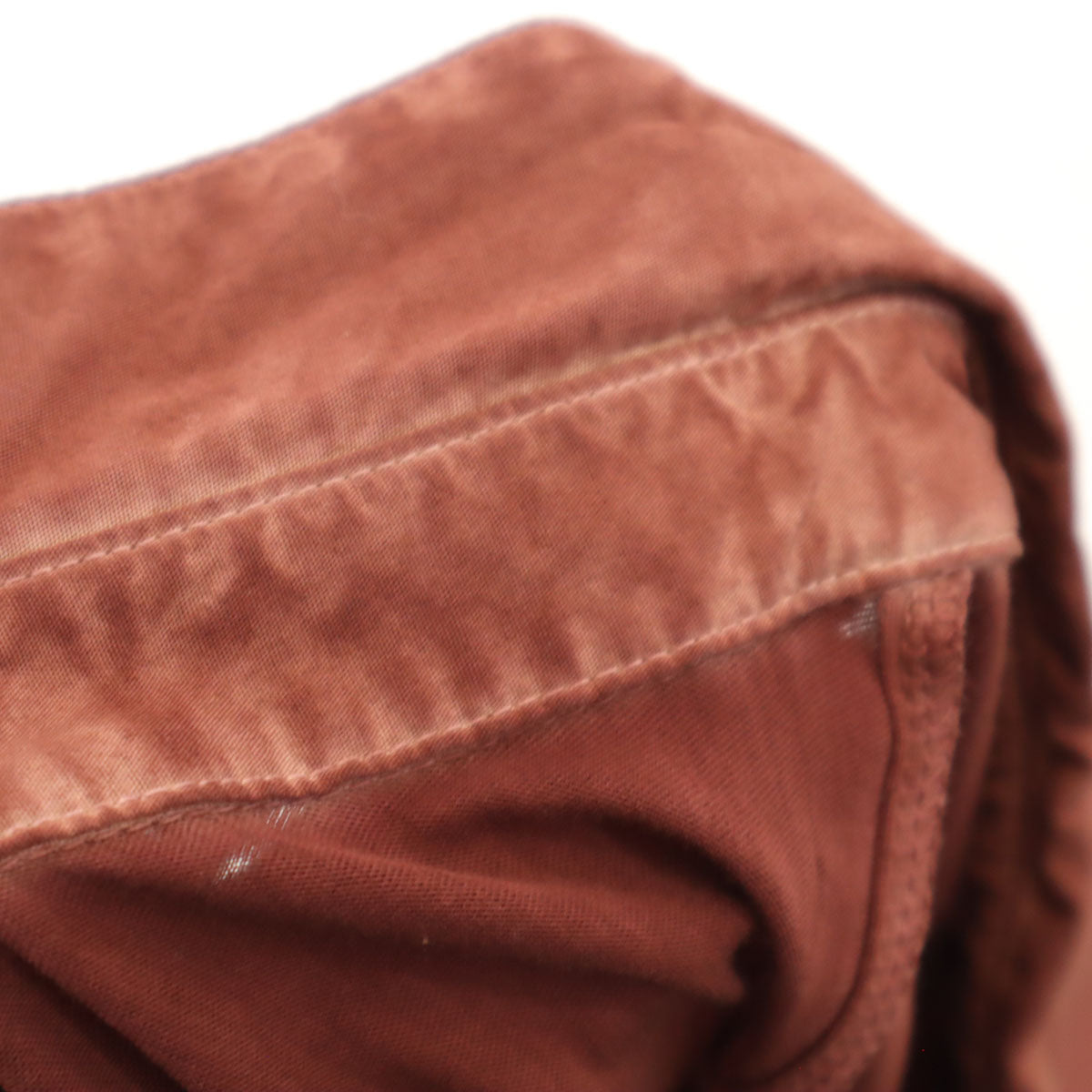 theory セオリー ペルー製 半袖 ポロシャツ S ブラウン系 メンズ