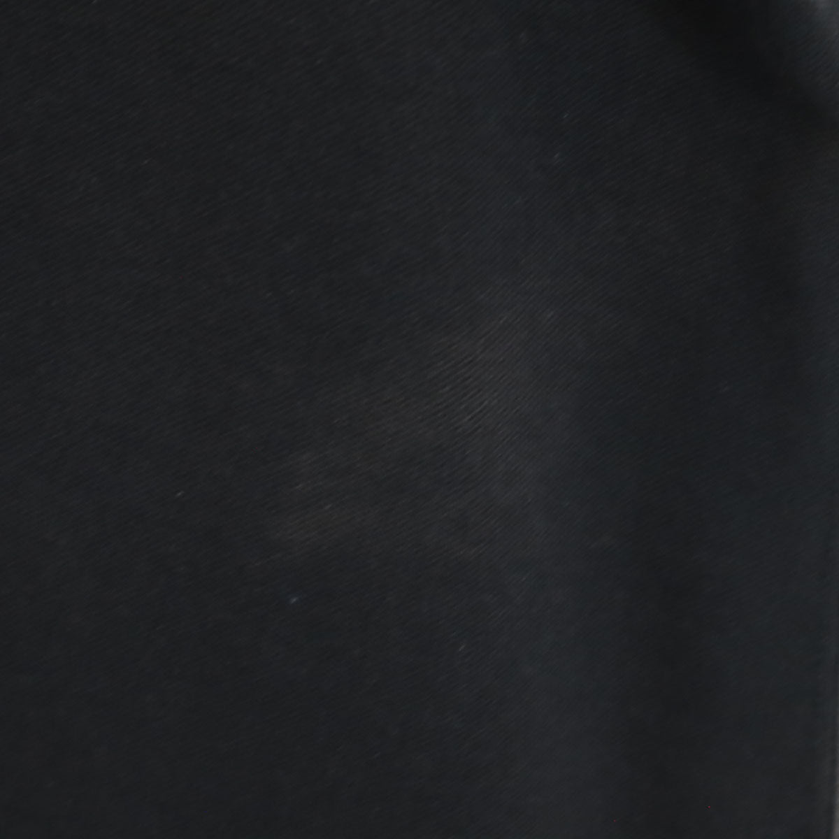 LACOSTE ラコステ 半袖 レギュラーフィット ポロシャツ 4 ブラック メンズ