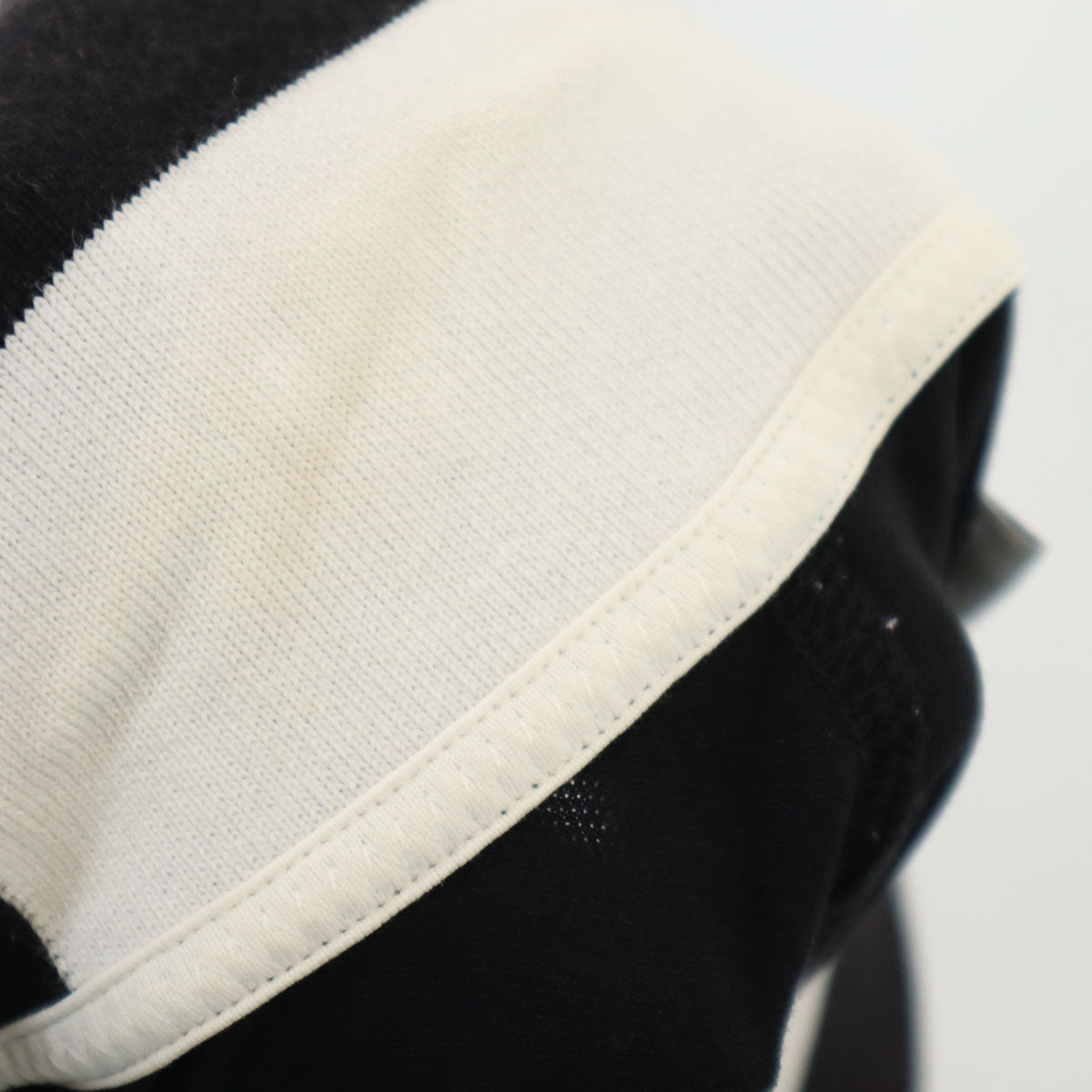 LACOSTE ラコステ 半袖 レギュラーフィット ポロシャツ 4 ブラック メンズ