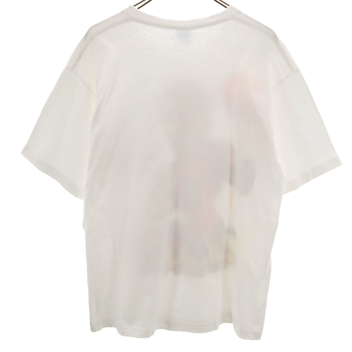 SALEM セーラム 90s USA製 オールド NBA シカゴ・ブルズ スコッティ・ピッペン 半袖 Tシャツ L ホワイト CHICAGO BULLS シングルステッチ メンズ