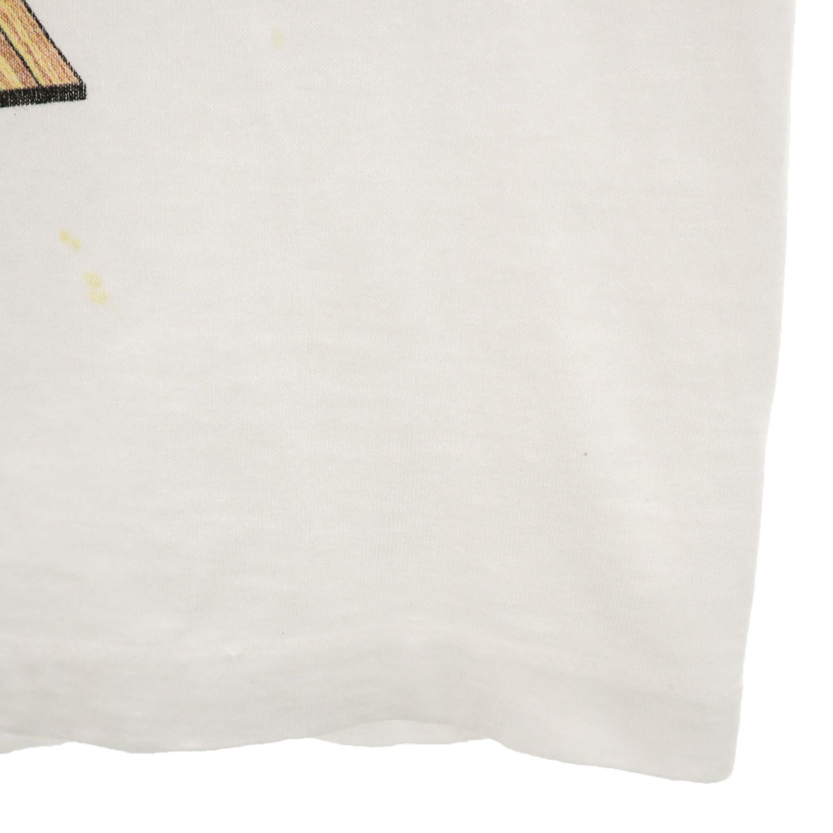 SALEM セーラム 90s USA製 オールド NBA シカゴ・ブルズ スコッティ・ピッペン 半袖 Tシャツ L ホワイト CHICAGO BULLS シングルステッチ メンズ