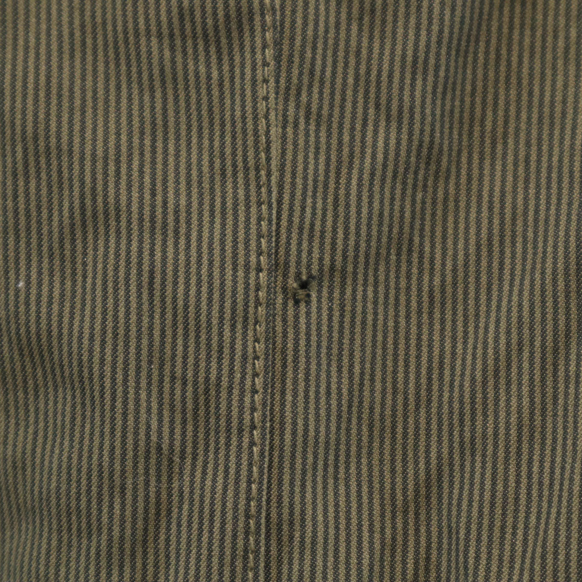 C.P.Company シーピーカンパニー イタリア製 テーラードジャケット 48 カーキ メンズ