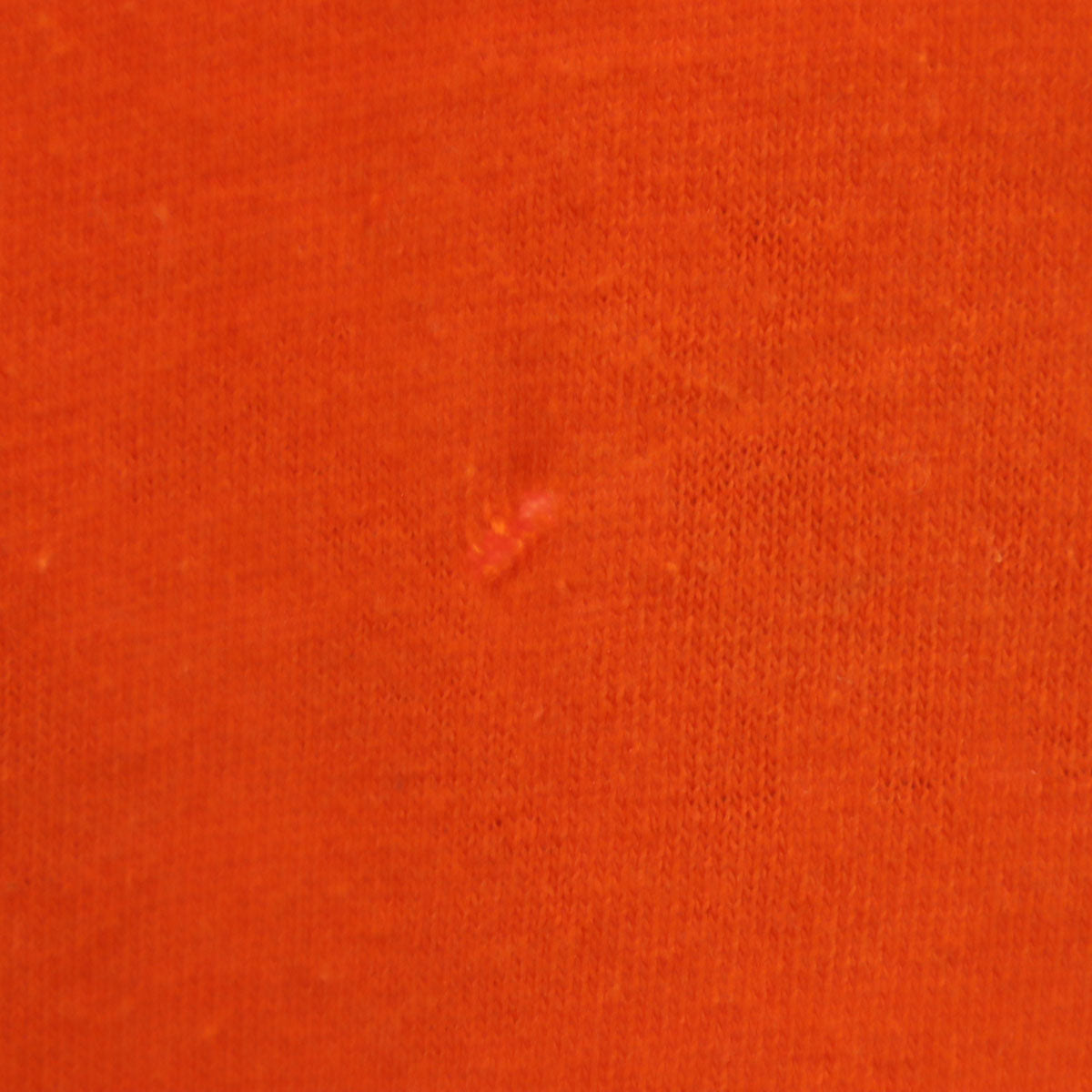 sportswear スポーツウェア 70s 80s USA製 ヴィンテージ バックプリント 半袖 Tシャツ XL オレンジ 亀 シングルステッチ メンズ