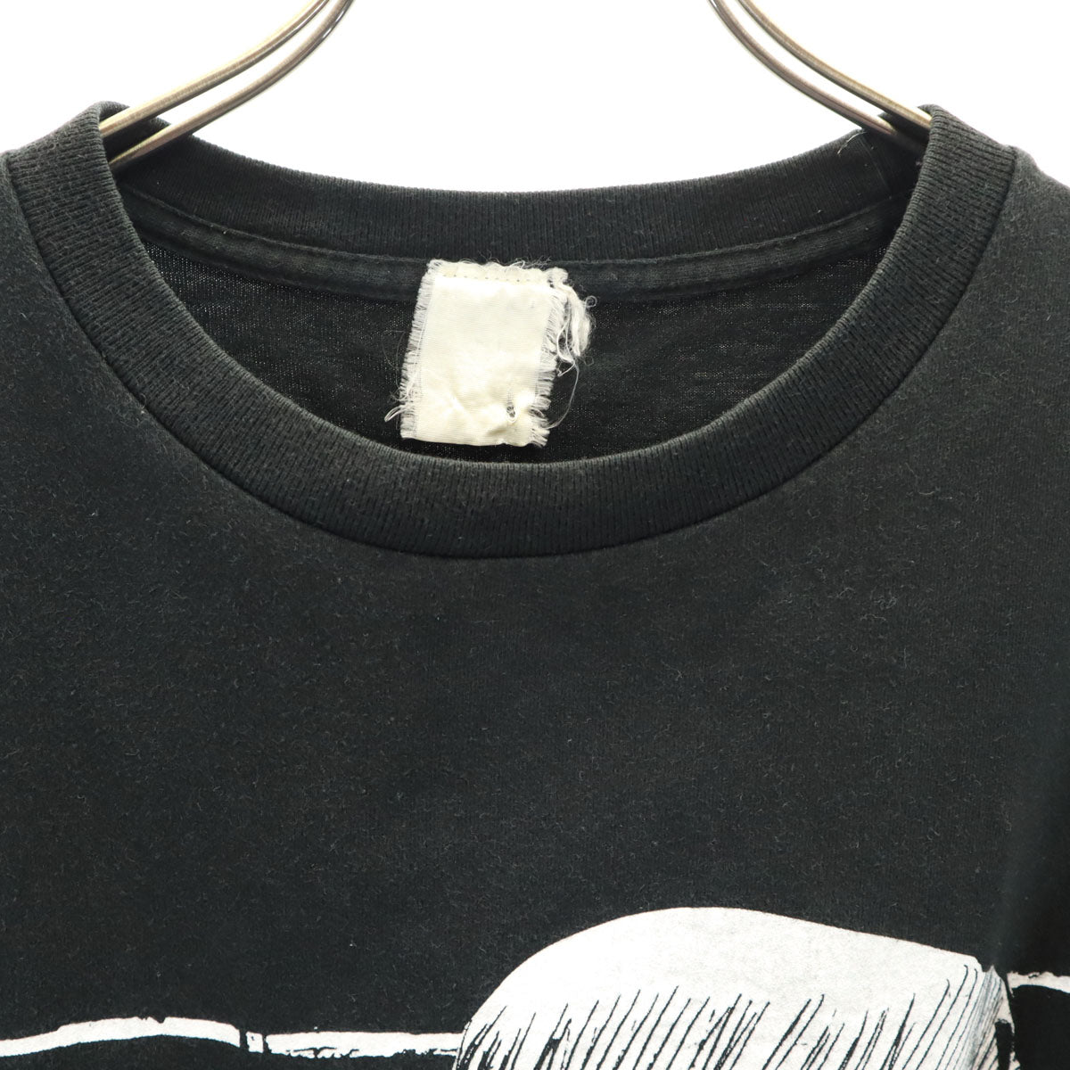 半袖 Tシャツ ブラック 漫F画太郎 メンズ