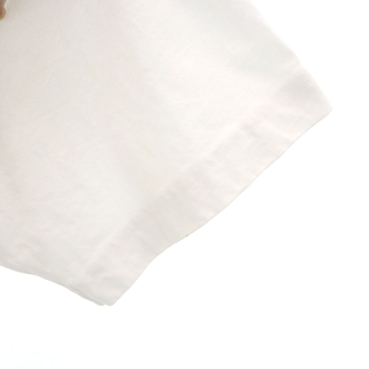 DIESEL ディーゼル 7分袖 カットソー XS ホワイト T-CRAMBLE トップス レディース