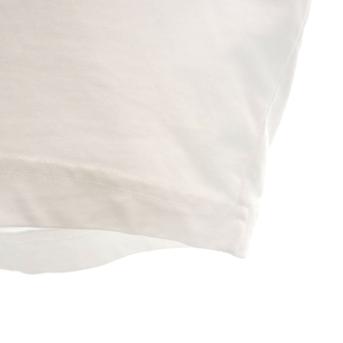 DIESEL ディーゼル 7分袖 カットソー XS ホワイト T-CRAMBLE トップス レディース