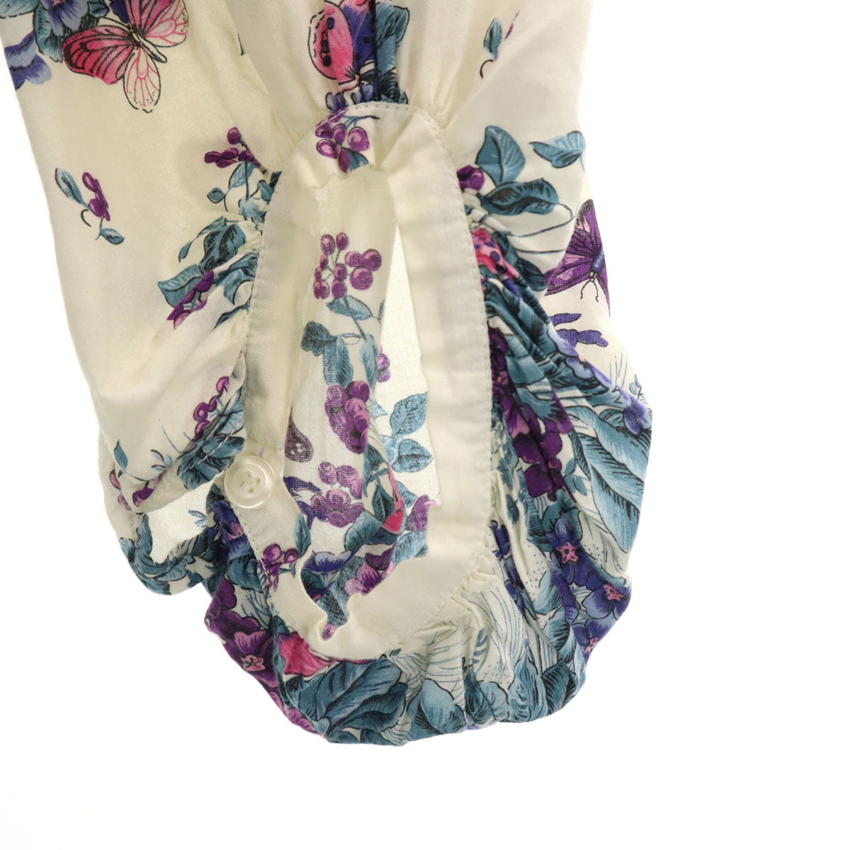 MAX&CO マックスアンドコー 長袖 カットソー 44 アイボリー系 レディース