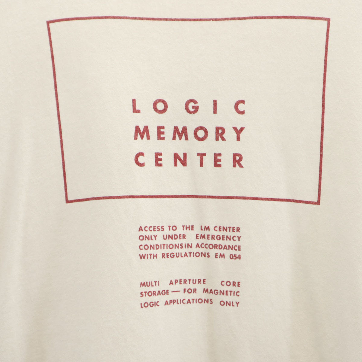 UNDERCOVER アンダーカバー 日本製 半袖 Tシャツ 2 グレー系 メンズ