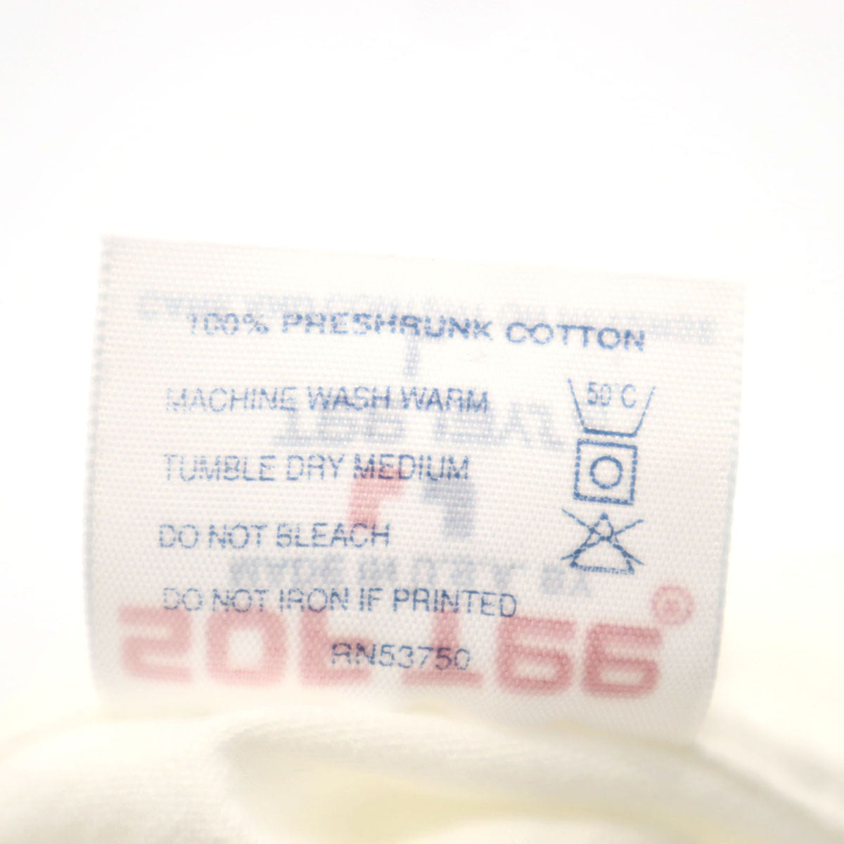 SOF Tee 90s USA製 オールド MC エッシャー アート 半袖 Tシャツ L ホワイト シングルステッチ マルチ メンズ