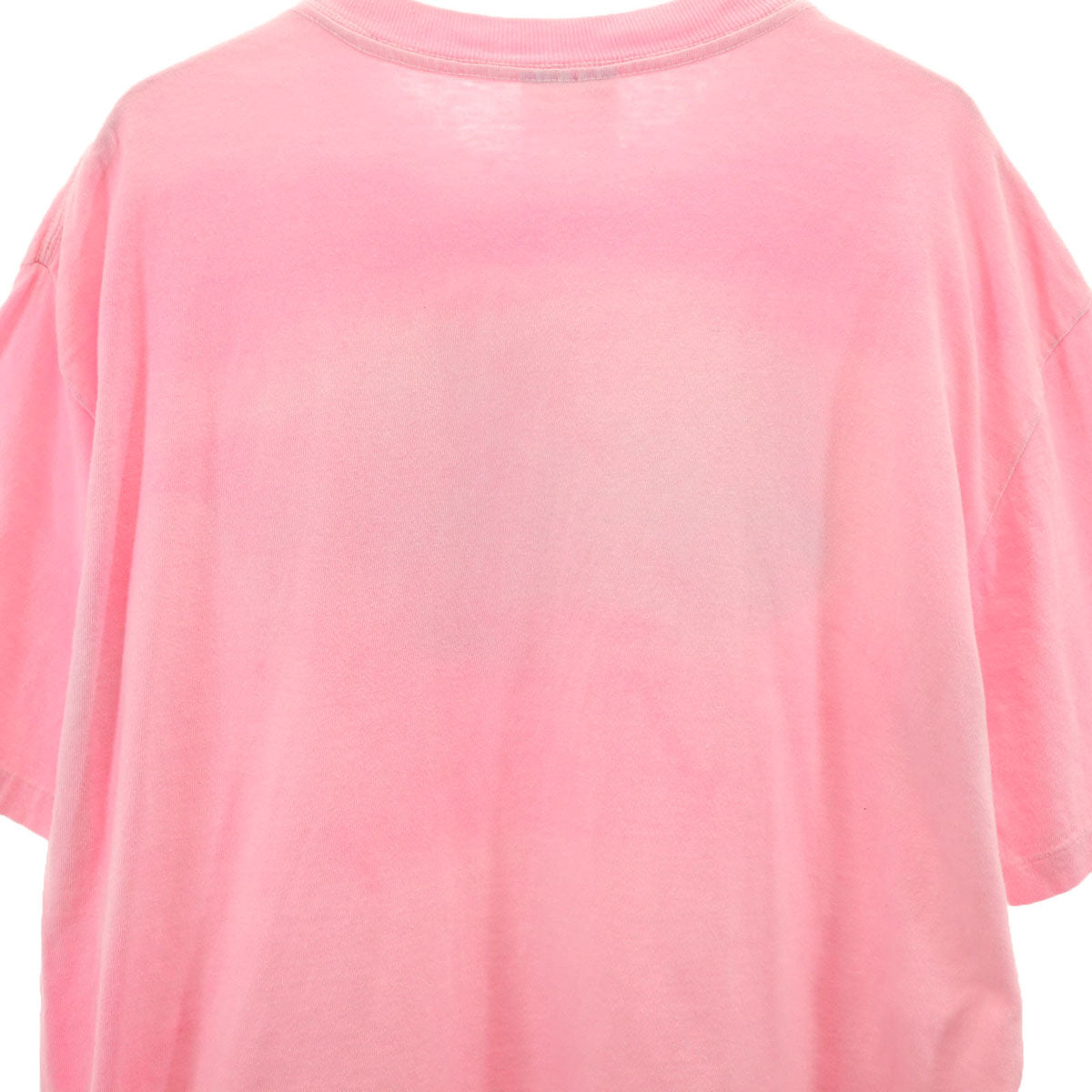 Skkimers 80s USA製 ヴィンテージ スイカ 半袖 Tシャツ XL ピンク シングルステッチ メンズ