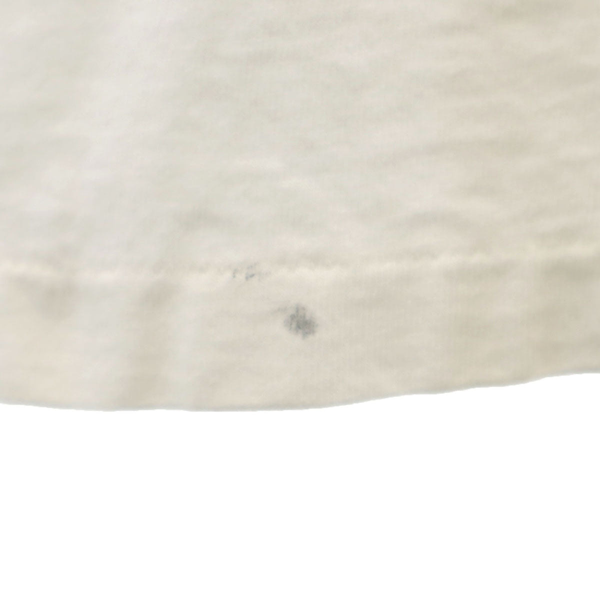 ANDAZIA アンドジア 90s USA製 オールド マルチ M.C.エッシャー だまし絵 半袖 Tシャツ XL ホワイト シングルステッチ メンズ