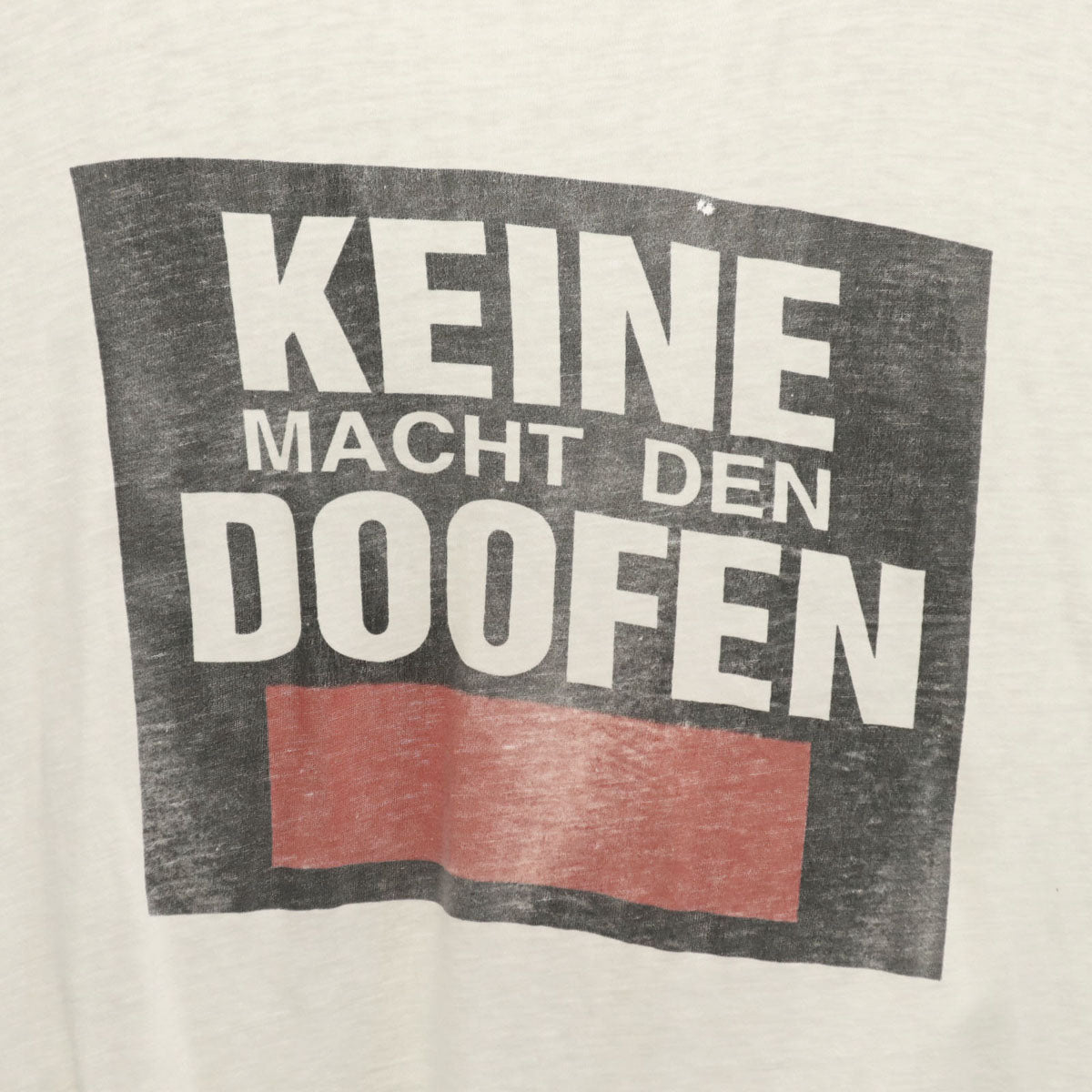 90s オールド 半袖 Tシャツ ホワイト シングルステッチ メンズ