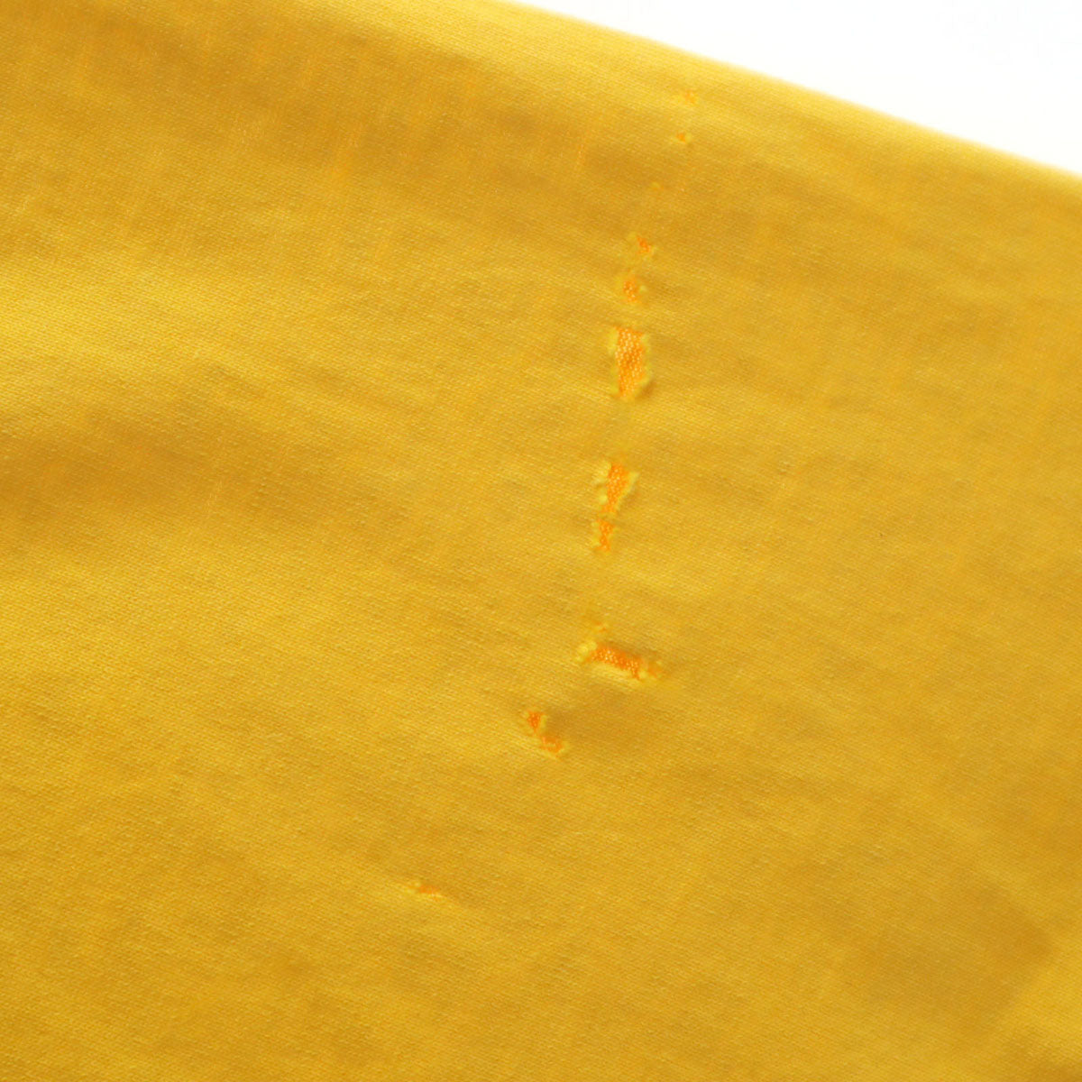 JERZEES ジャージーズ 90s USA製 オールド 半袖 Tシャツ XL イエロー系 メンズ