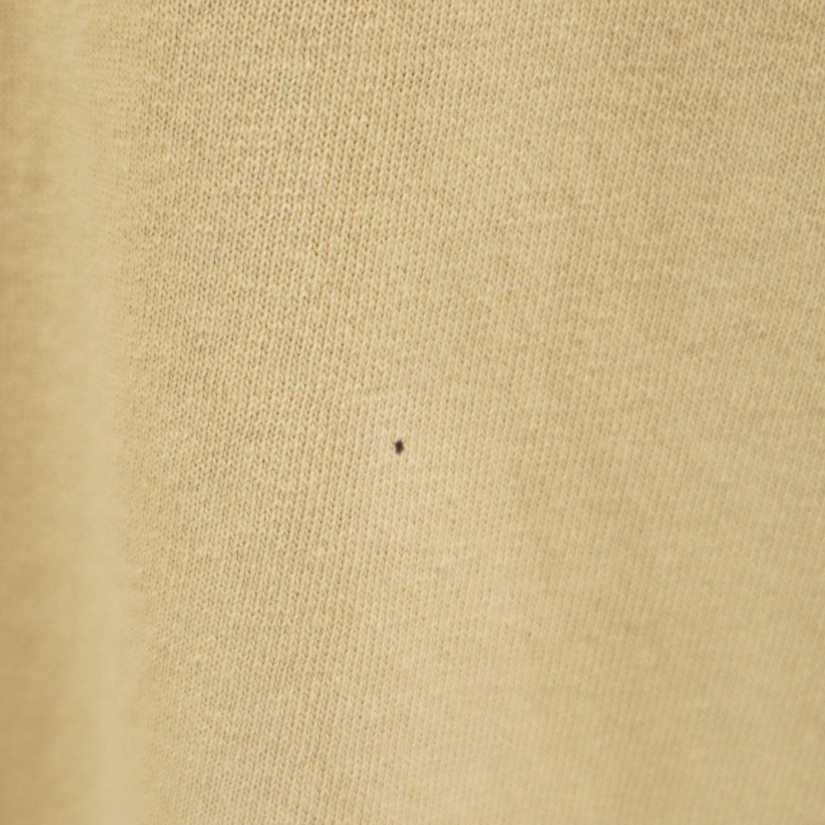 anvil アンヴィル 90s USA製 オールド 半袖 Tシャツ 2X ベージュ系 シングルステッチ メンズ