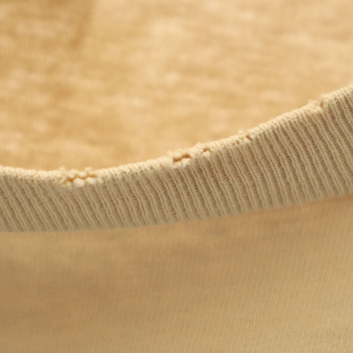 anvil アンヴィル 90s USA製 オールド 半袖 Tシャツ 2X ベージュ系 シングルステッチ メンズ