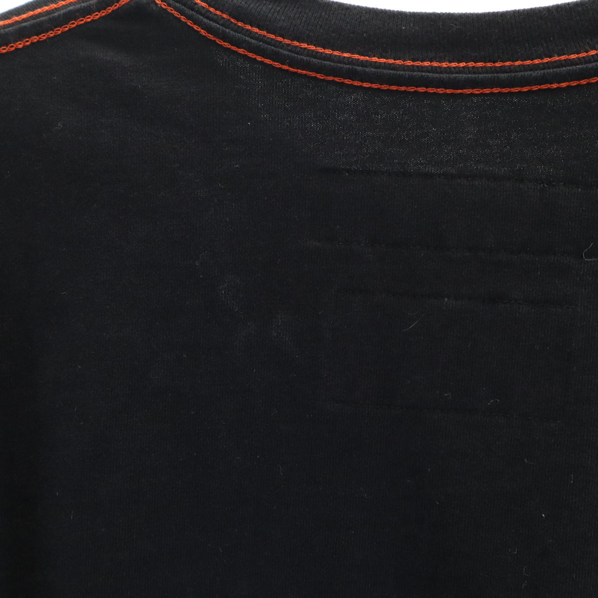 NEIGHBORHOOD ネイバーフッド 日本製 半袖 Tシャツ M ブラック メンズ