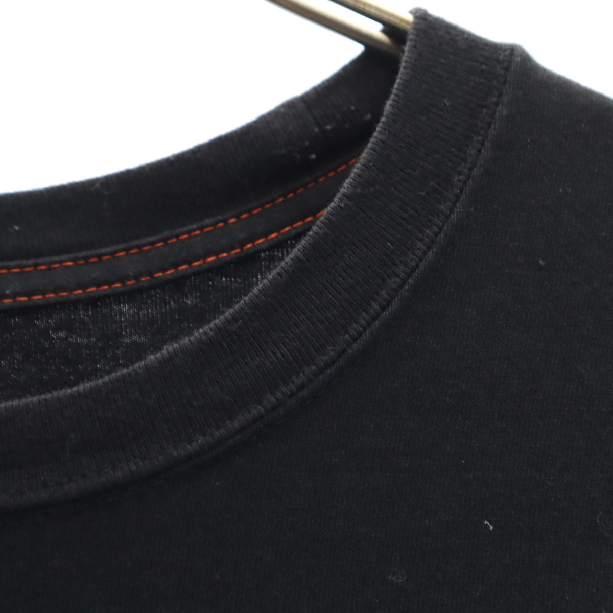 NEIGHBORHOOD ネイバーフッド 日本製 半袖 Tシャツ M ブラック メンズ