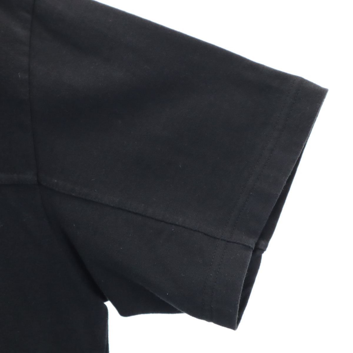 NEIGHBORHOOD ネイバーフッド 日本製 半袖 Tシャツ M ブラック メンズ