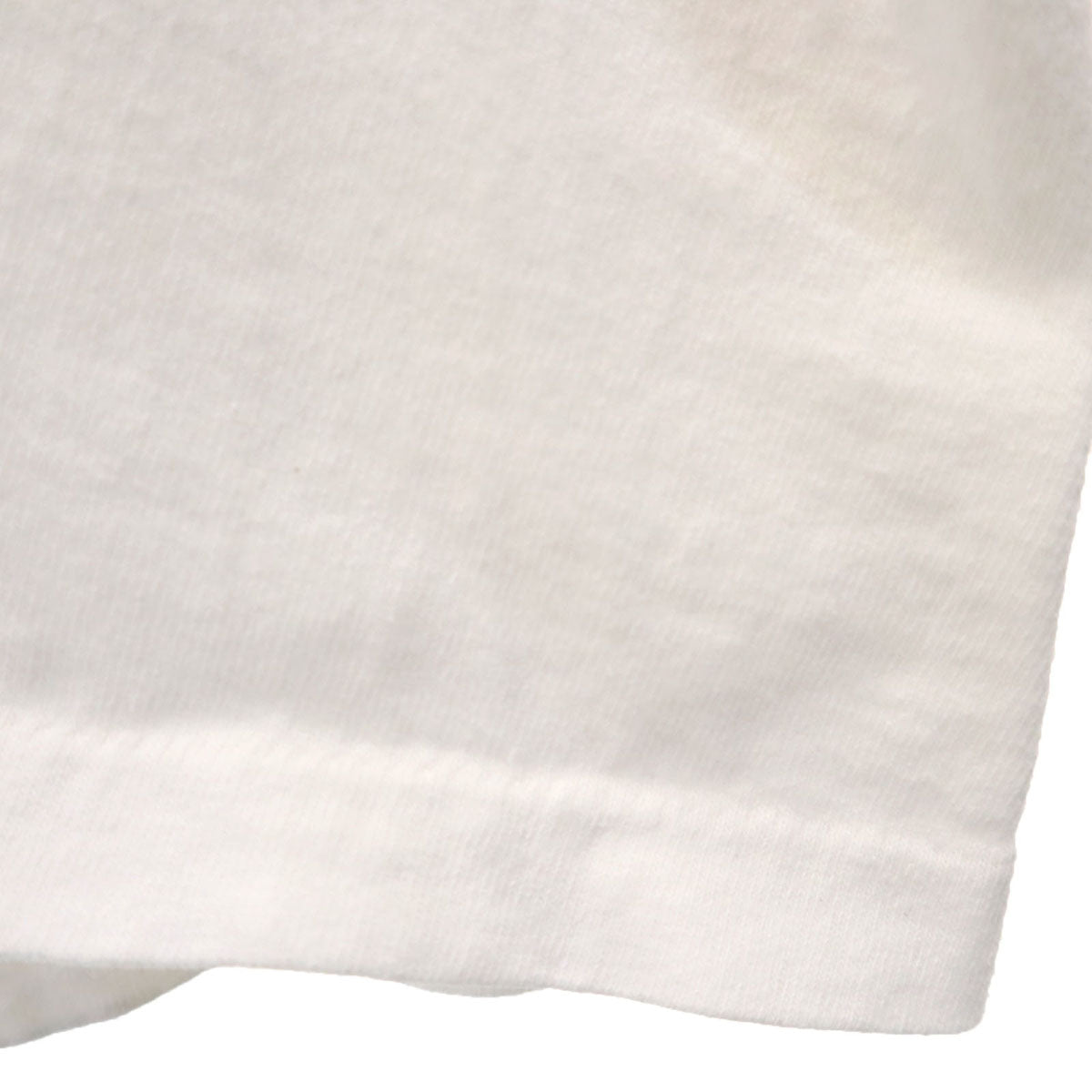 BELTON ベルトン 90s USA製 オールド 長袖 Tシャツ XL ホワイト系 ロンT メンズ