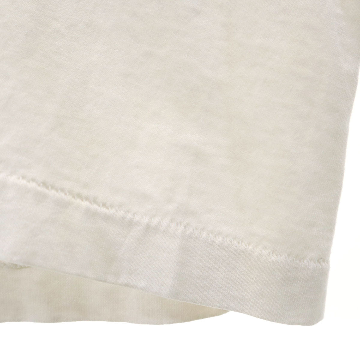 FRUIT OF THE LOOM フルーツオブザルーム 90s 00s BEST USA製 オールド 長袖 Tシャツ XL ホワイト系 ロンT メンズ