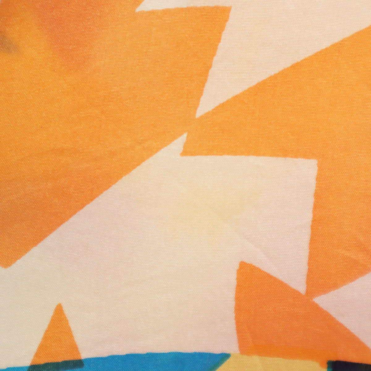 DON'T STOP 90s シルク オールド 総柄 半袖 シャツ L マルチ メンズ