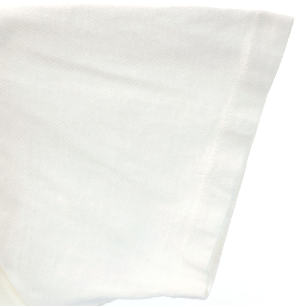 FRUIT OF THE LOOM フルーツオブザルーム 90s カナダ製 オールド 花プリント 半袖 Tシャツ XL ホワイト シングルステッチ メンズ