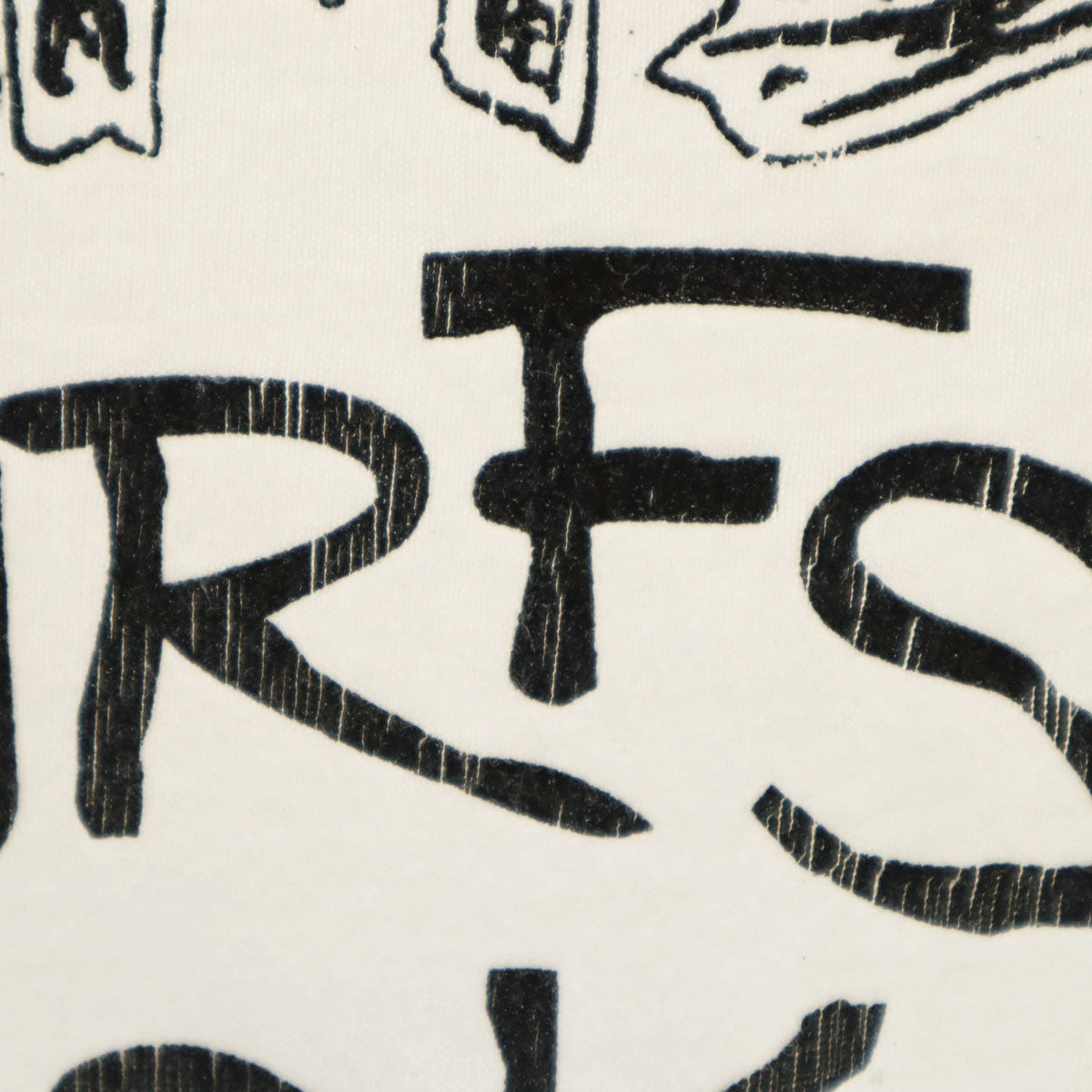 Hanes ヘインズ BOMBA SURFSIDE SHACK 半袖 Tシャツ XXL ホワイト ビッグサイズ メンズ