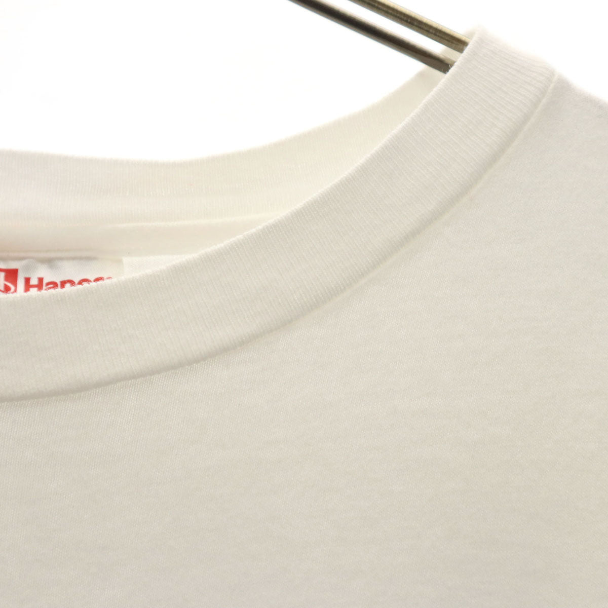 Hanes ヘインズ BOMBA SURFSIDE SHACK 半袖 Tシャツ XXL ホワイト ビッグサイズ メンズ