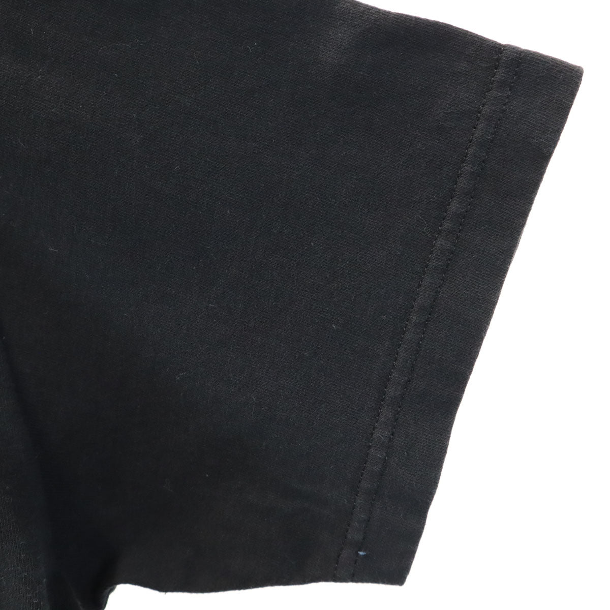 BROKEN PROMISES ブロークンプロミス バックプリント 半袖 Tシャツ M ブラック メンズ