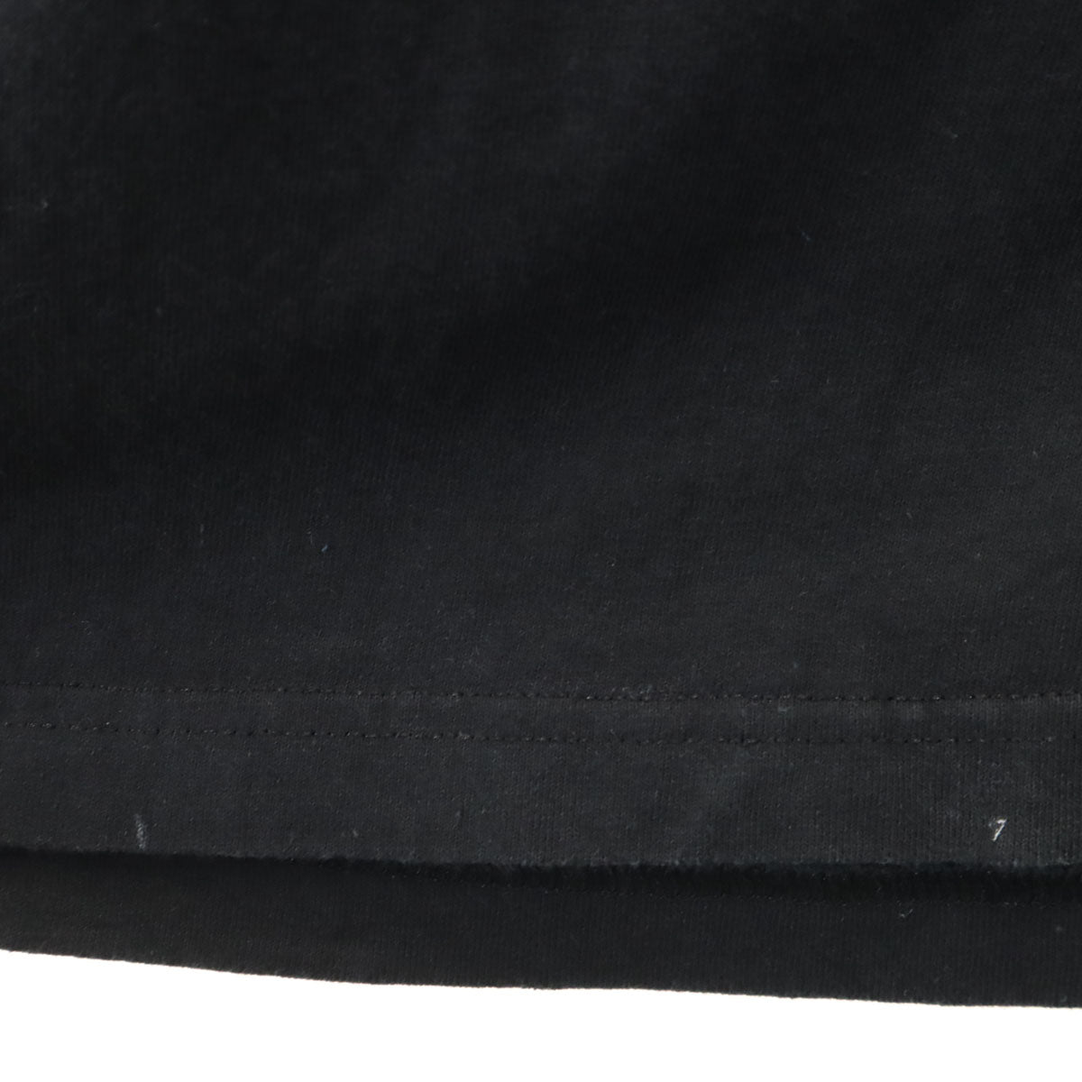 BROKEN PROMISES ブロークンプロミス バックプリント 半袖 Tシャツ M ブラック メンズ