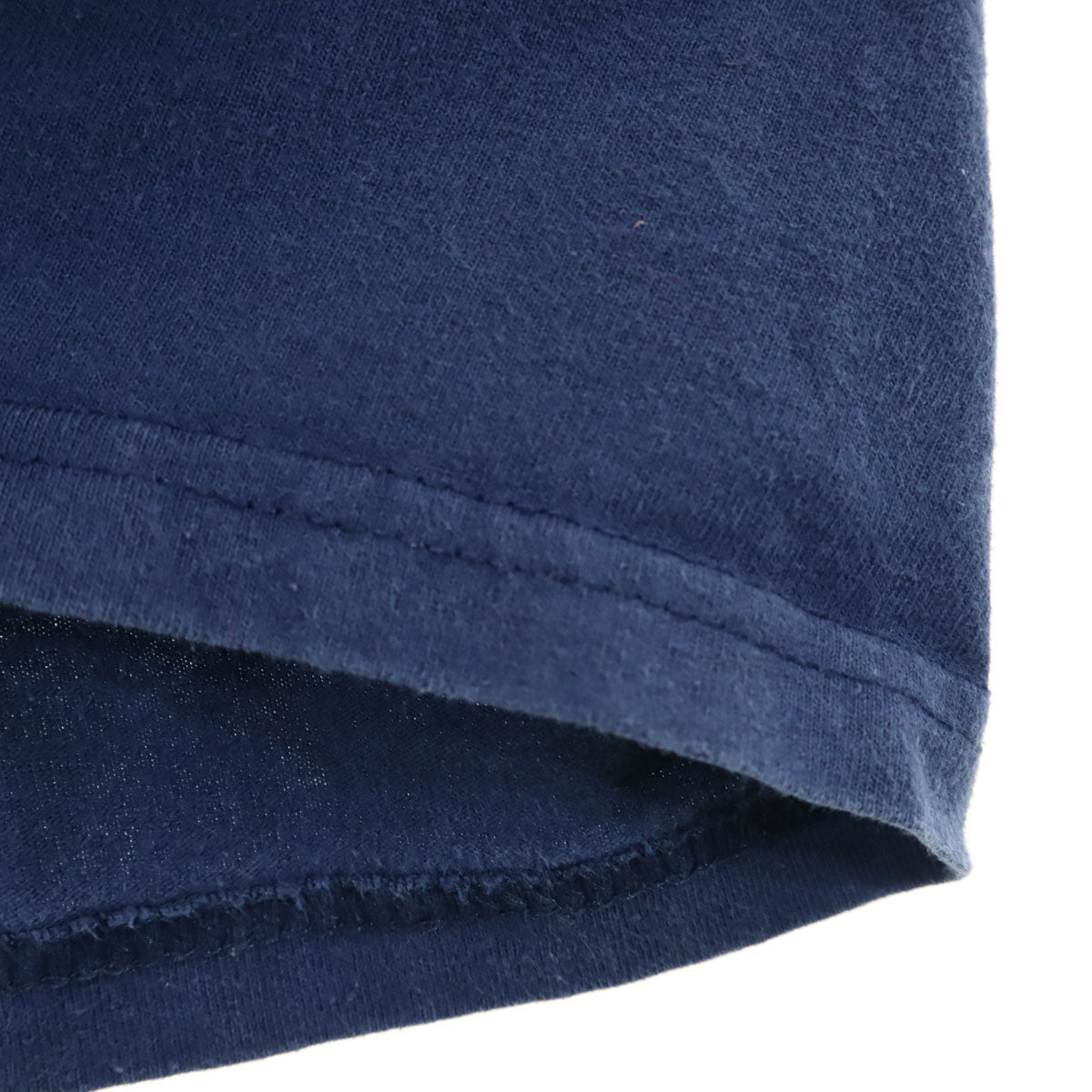 BIG DOGS ビッグドッグス バックプリント 半袖 Tシャツ XL ネイビー メンズ